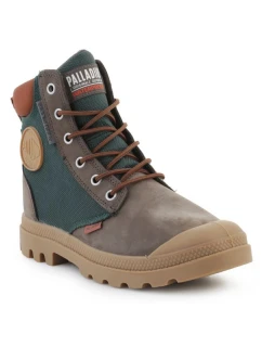 Pampa SC model 21813444 - Palladium