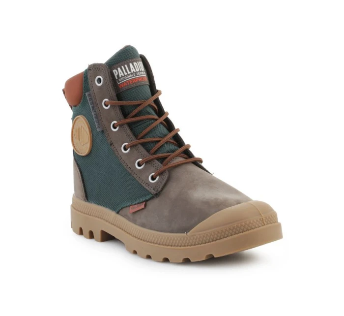 Pampa SC model 21813444 - Palladium Pampa SC model 21813444 - Palladium