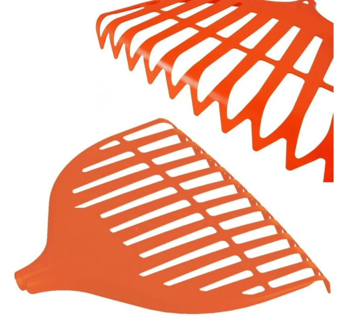 ZAHRADNÍ HRÁBĚ BEZ UCPÁNÍ