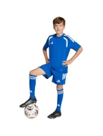 Dětský dres adidas Tiro 26 League Jersey modrý KB1314