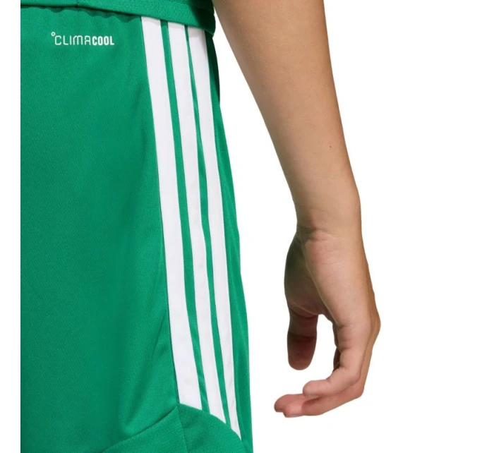 Dětské šortky adidas Tiro 26 League zelené KA8812