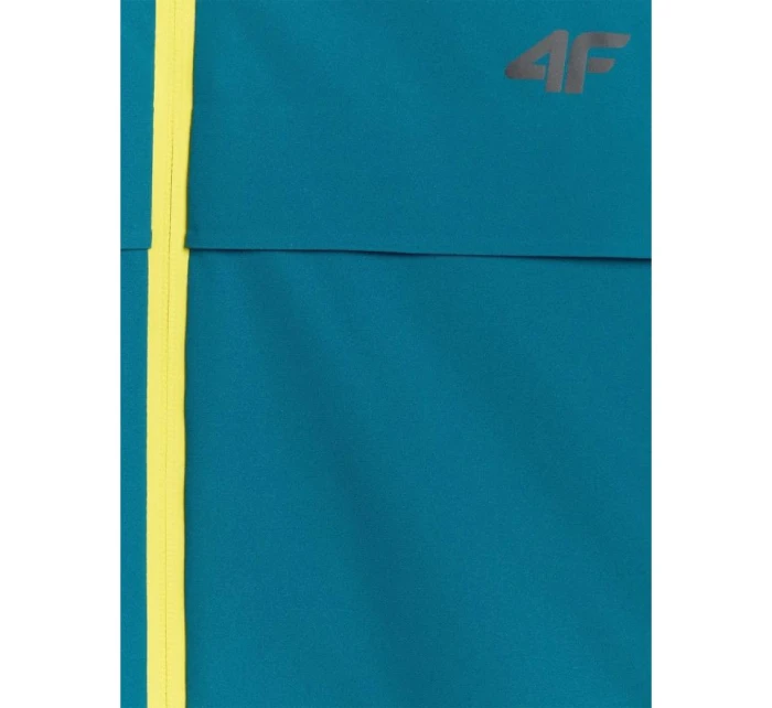 Pánská membránová lyžařská bunda 8000 4F 4FRAW25TTJAM1080-30S pánské Pánská membránová lyžařská bunda 8000 4F 4FRAW25TTJAM1080-30S pánské