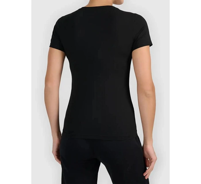 Dámské tričko (SET 2 triček) 4F 4FWMM00TTSHF3307-10S-20S Dámské tričko (SET 2 triček) 4F 4FWMM00TTSHF3307-10S-20S