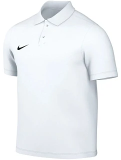Pánské tričko Nike Dri-FIT Park 26 Polo, bílé, IB1193, velikost XL