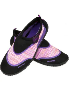 Unisex boty do vody model 15944553 - Aqua-Speed