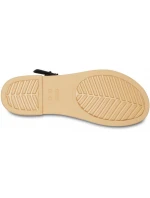 Crocs Tulum Sandal W 206107 00W dámské Crocs Tulum Sandal W 206107 00W dámské