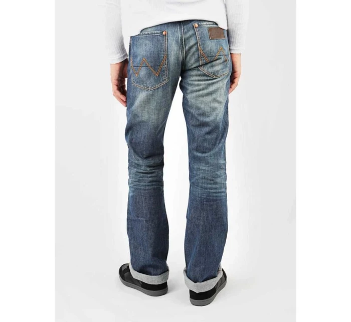 Wrangler Míle W16REY13T