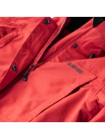 Hi-tec Lady Lasse W zateplená bunda 92800441438 Hi-tec Lady Lasse W zateplená bunda 92800441438