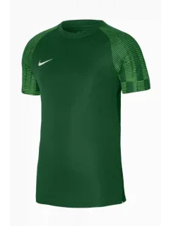 Dětské tréninkové tričko Academy Jr model 17919214 302 Nike - ADIDAS
