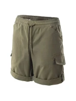 W šortky dámské model 18845293 - Iguana