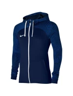 Mikina DF Strike 23 HD Trk M model 22020287 451 pánské - NIKE Mikina DF Strike 23 HD Trk M model 22020287 451 pánské - NIKE