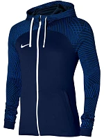 Mikina Nike DF Strike 23 HD Trk M DR2571 451 pánské