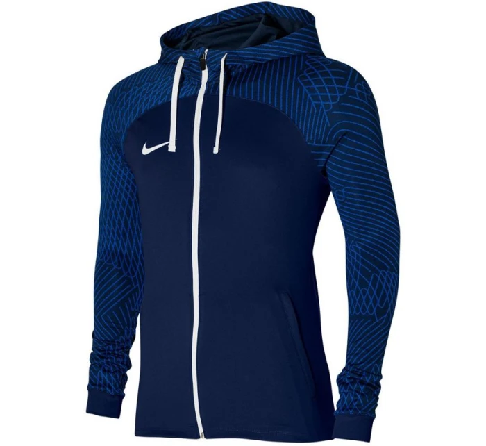 Mikina DF Strike 23 HD Trk M model 22020287 451 pánské - NIKE Mikina DF Strike 23 HD Trk M model 22020287 451 pánské - NIKE