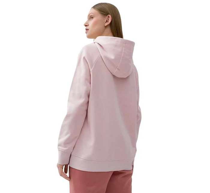 Dámská mikina W 4FSS23TSWSF535 12S - 4F