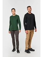 709 Unisex strečové pracovní kalhoty dark grey model 22448624 - WK 709 Unisex strečové pracovní kalhoty dark grey model 22448624 - WK