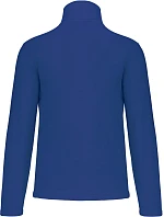 Kariban K 912 Mikrofleecová mikina s 1/4 zipem "Enzo" 20.K912 royal blue Kariban K 912 Mikrofleecová mikina s 1/4 zipem "Enzo" 20.K912 royal blue