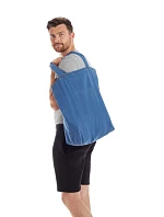 Mantis M 196 Denim nákupní taška 70.0196 denim blue Mantis M 196 Denim nákupní taška 70.0196 denim blue