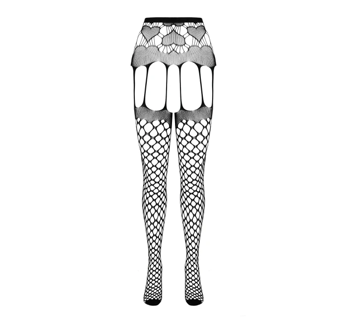 Passion ECO S009 barva:černá Passion ECO S009 barva:černá