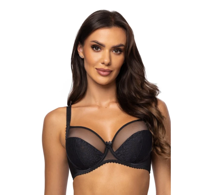 PariPari Laila kolor:black