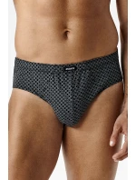 Atlantic 3MP-214 3-pack barva:tmavě modrá/tmavě modrá/denimová