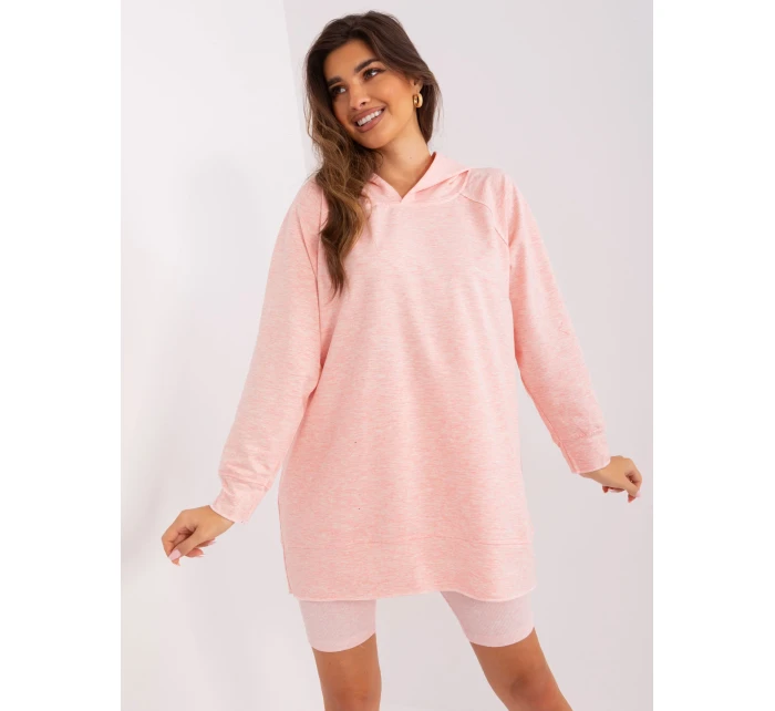 Sada EM KMPL 829.70 světle růžová