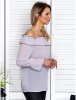 Halenka MI BZ model 20748239 šedá - FPrice