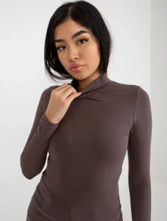 Halenka RV BZ 5210.19 tmavě hnědá