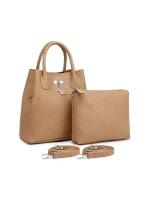 Kabelka VUCH Gabi Diamond Beige