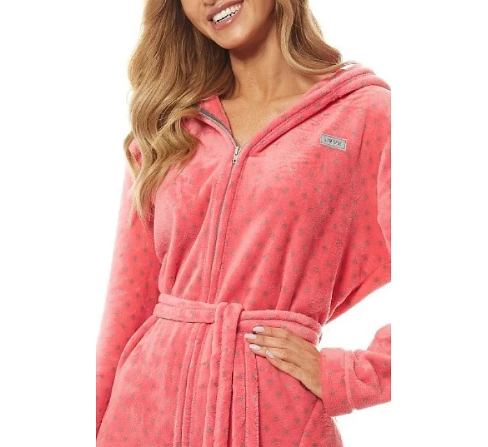 Dámský župan model 22102060 L&L - L&L