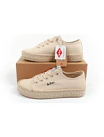 Dámské boty W LCW-25-44-3215Lsmetanové - Lee Cooper