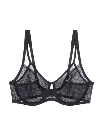 Triumph Signature Sheer W01 EX
