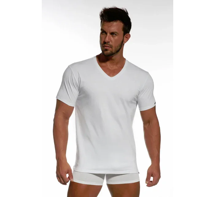 Pánské tričko AUTHENTIC 201NEW - CORNETTE