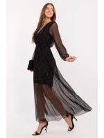 Dlouhé šaty  model 220290 Italy Moda