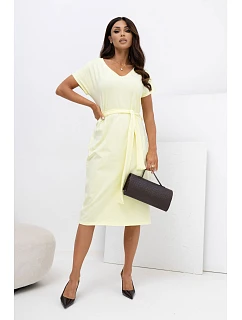 Denní šaty model 228668 Rue Paris