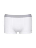Pánské boxerky GO ABC 2.0 Hipster 2P - WHITE - bílé 0003  - SLOGGI