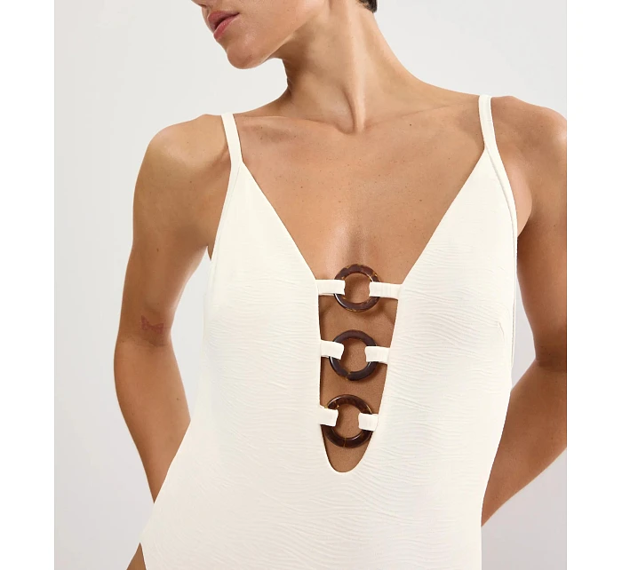 Summer model 22049536 O BEIGE  BEIGE - Triumph