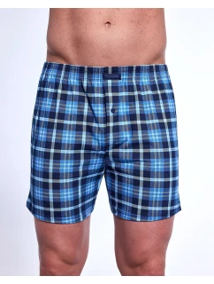 Boxerky Comfort model 21008471 S2XL - Cornette