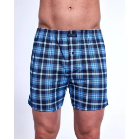 Boxerky Comfort model 21008471 S2XL - Cornette