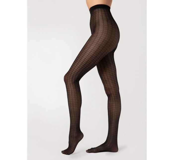 Dámské punčochové kalhoty G model 19677367 Candy Crush 30 den 24 - Fiore