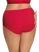 Dámské kalhotky 497 Paradise red - GORSENIA