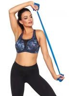 Sportovní podprsenka Dina plus - AVA Sportovní podprsenka Dina plus - AVA