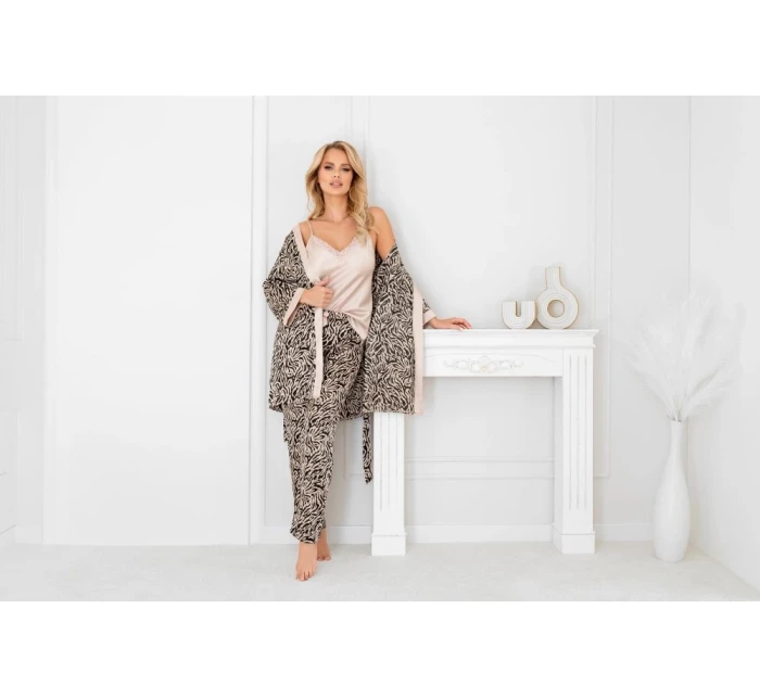 Dámský župan Sheila - Donna