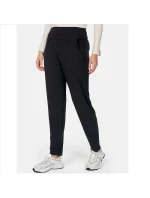 Dámské bambusové kalhoty NUR DIE BAMBUS RELAX PANTS - NUR DIE - černá Dámské bambusové kalhoty NUR DIE BAMBUS RELAX PANTS - NUR DIE - černá