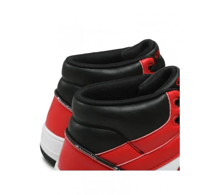 Boty Champion Rebound 2.0 Mid M S21907.RS001