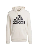 Mikina adidas Big Logo Hoody FT HD M HE1846 Mikina adidas Big Logo Hoody FT HD M HE1846