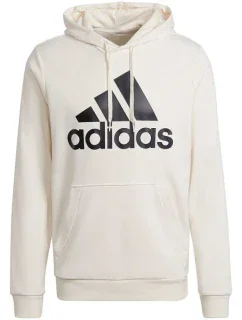 Mikina Big Logo Hoody FT HD M model 19578303 - ADIDAS