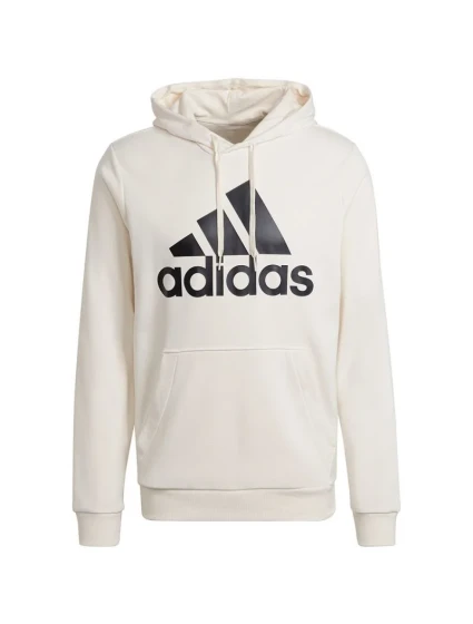 Mikina adidas Big Logo Hoody FT HD M HE1846 Mikina adidas Big Logo Hoody FT HD M HE1846