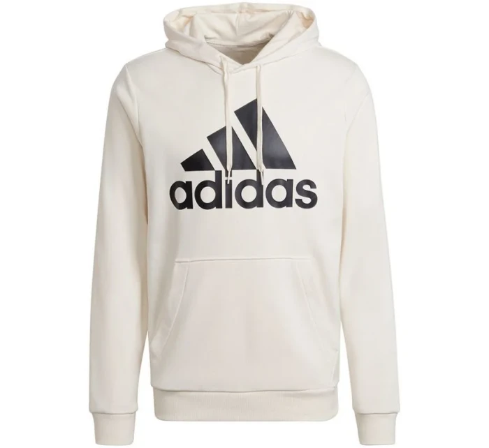 Mikina adidas Big Logo Hoody FT HD M HE1846 Mikina adidas Big Logo Hoody FT HD M HE1846