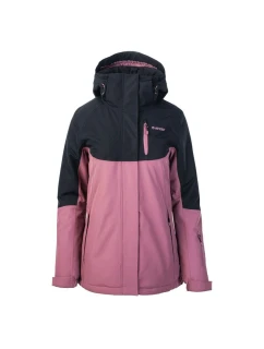 Dámská zateplená bunda LADY model 21746478 - Hi-Tec