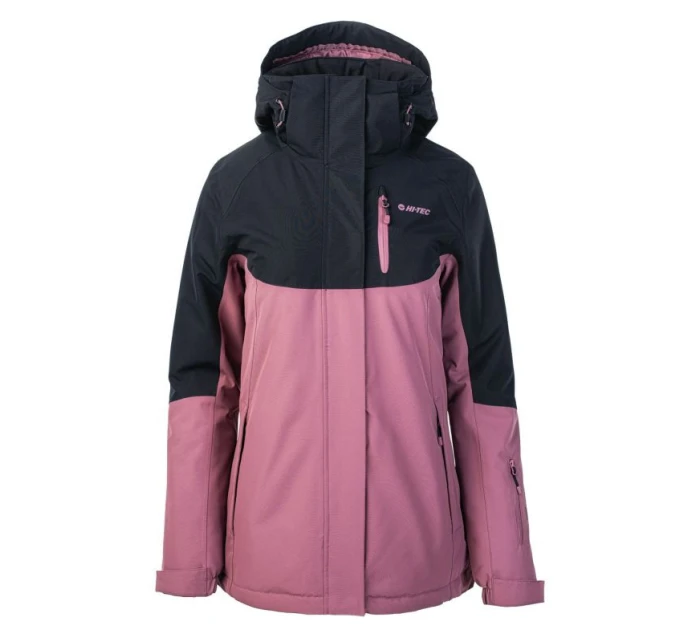 Dámská zateplená bunda LADY model 21746478 - Hi-Tec